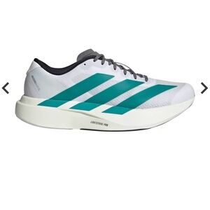 adidas Men's Adizero EVO SL Running Shoes